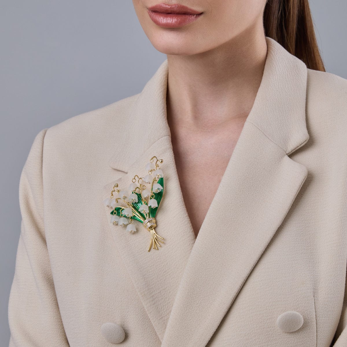 Trendy Brooch Trendy Brooch 186703