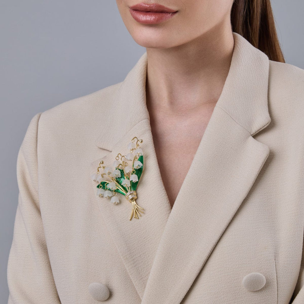 Trendy Brooch Trendy Brooch 186703