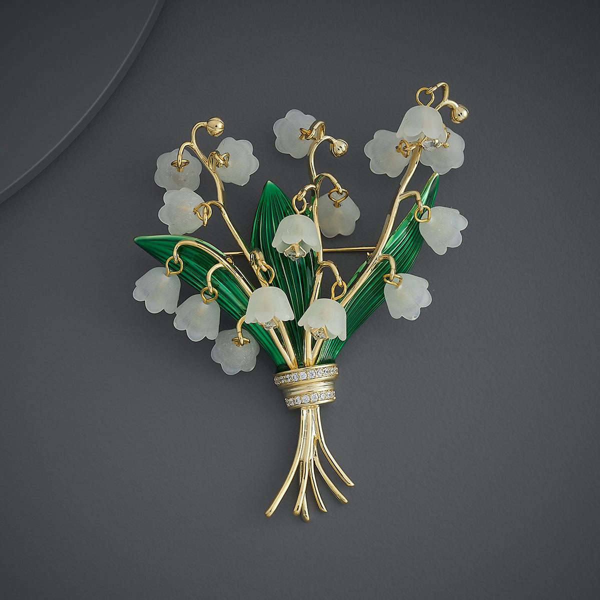 Trendy Brooch Trendy Brooch 186703