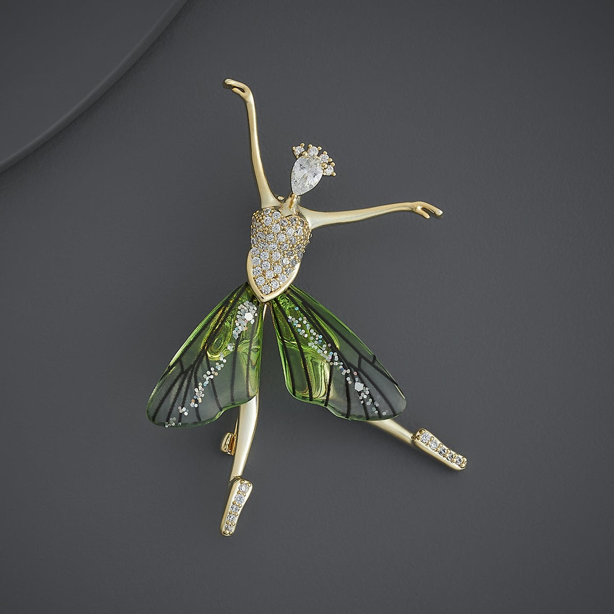 Trendy Brooch Trendy Brooch 186835