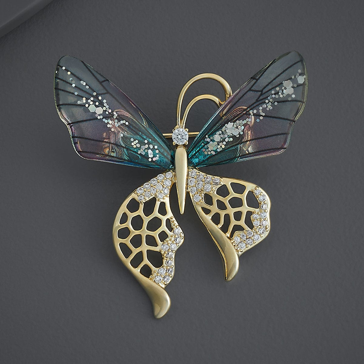 Trendy Brooch Trendy Brooch 186836