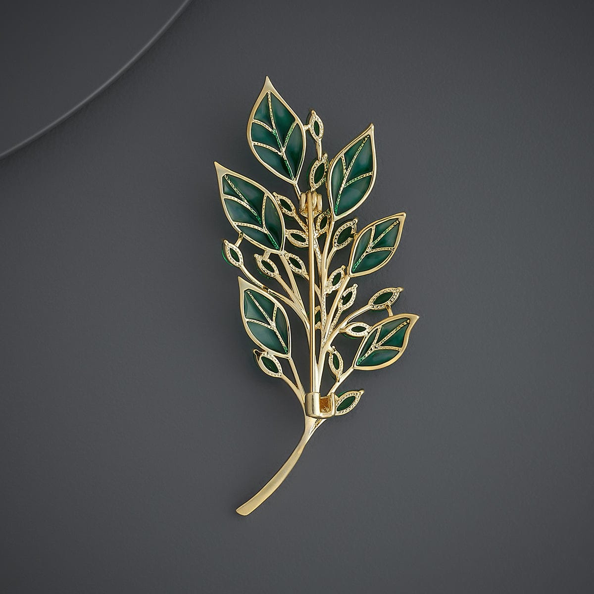 Trendy Brooch Trendy Brooch 186919