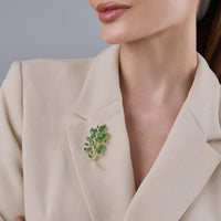 Trendy Brooch Trendy Brooch 186919