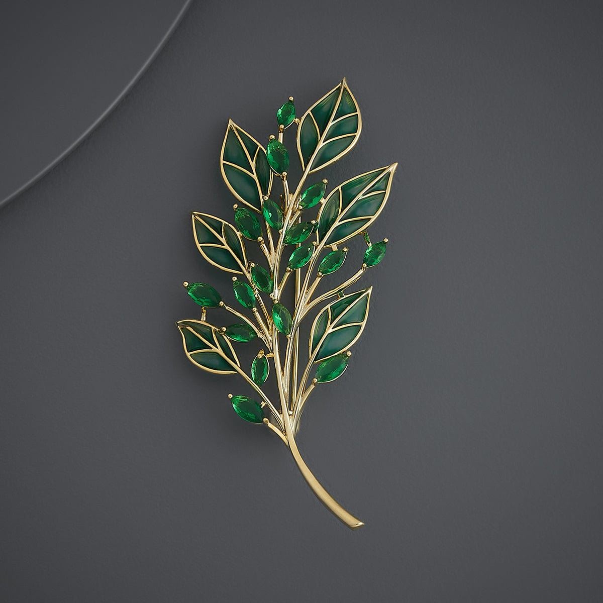 Trendy Brooch Trendy Brooch 186919