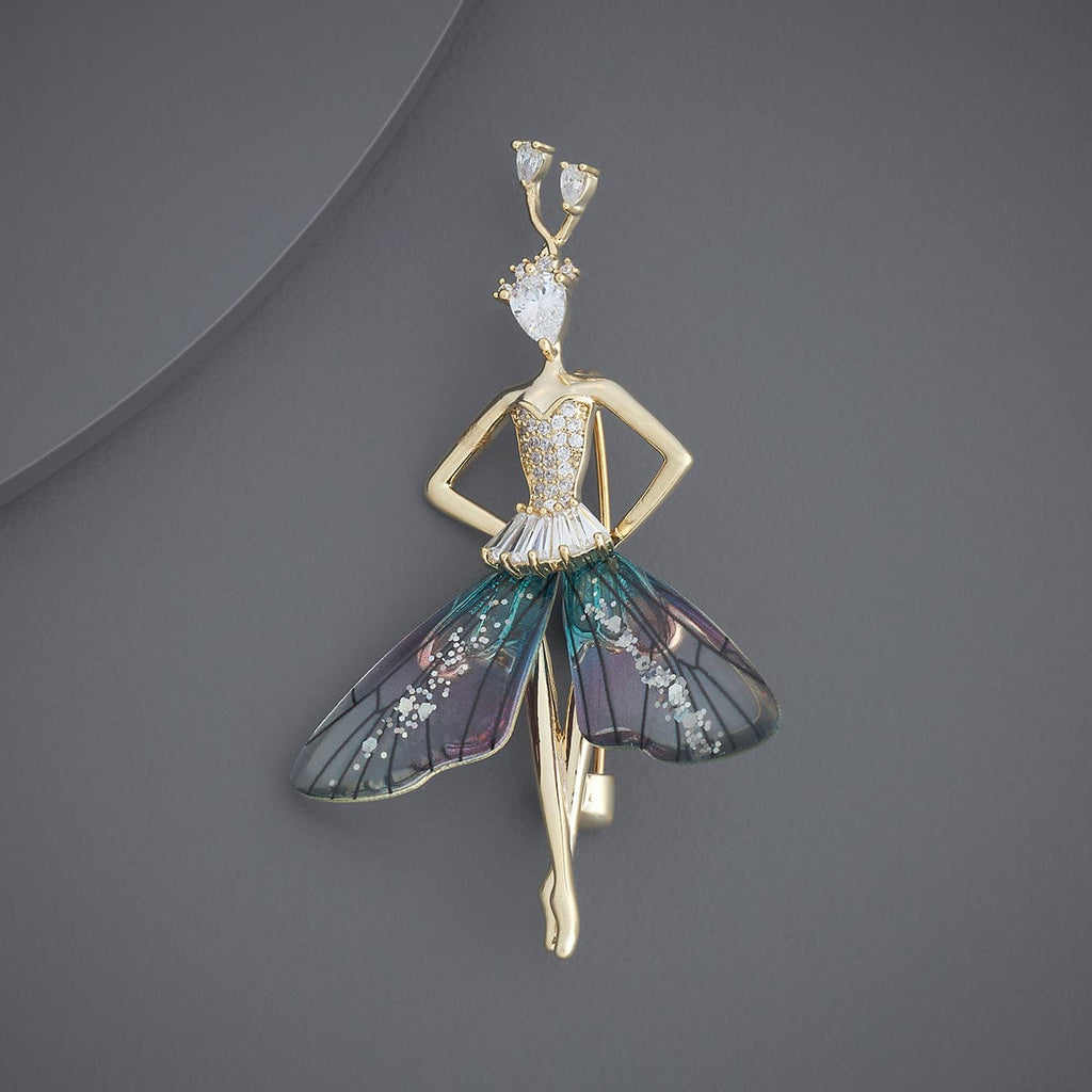 Trendy Brooch Trendy Brooch 180022