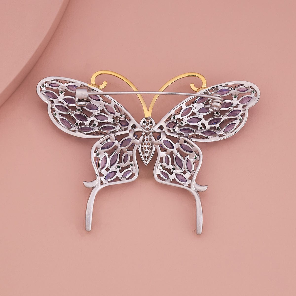 Trendy Brooch Trendy Brooch 186873