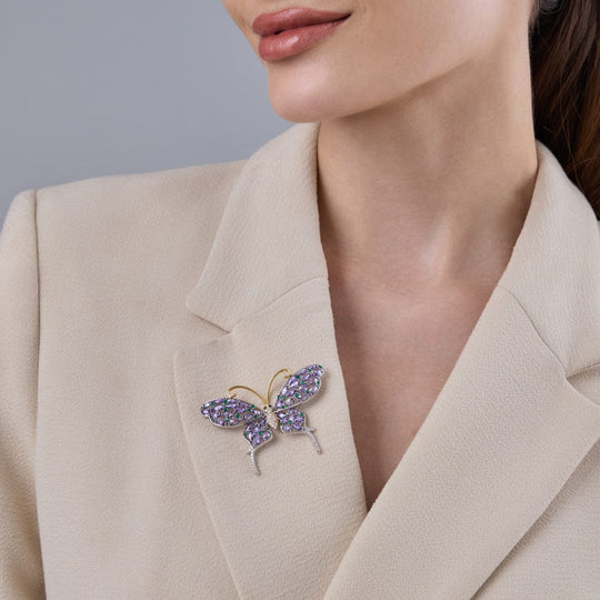 Trendy Brooch Trendy Brooch 186873