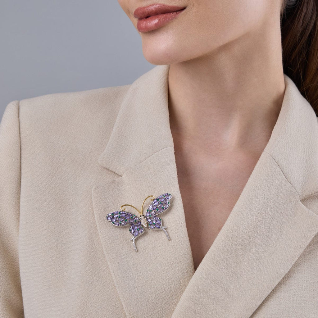 Trendy Brooch Trendy Brooch 186873