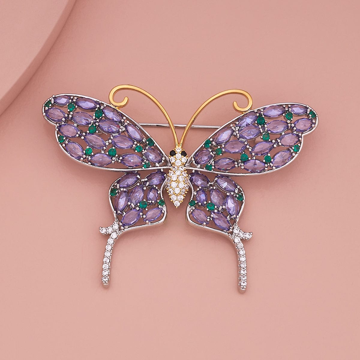 Trendy Brooch Trendy Brooch 186873