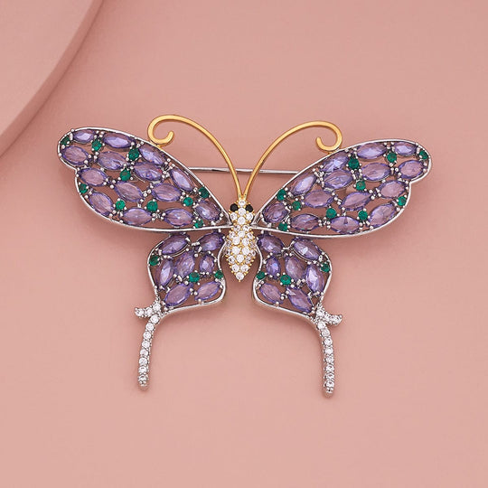 Trendy Brooch Trendy Brooch 186873