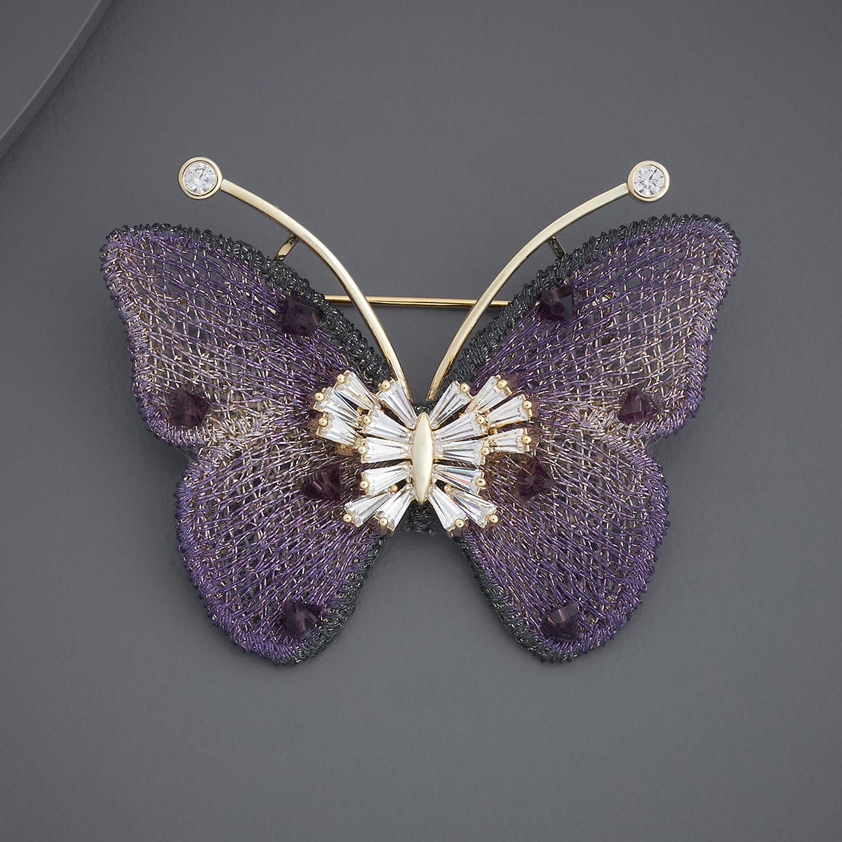 Trendy Brooch Trendy Brooch 185022