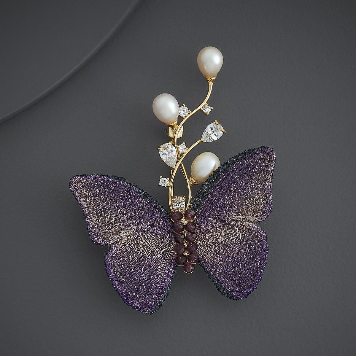 Trendy Brooch Trendy Brooch 186871