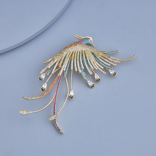 Trendy Brooch Trendy Brooch 168978
