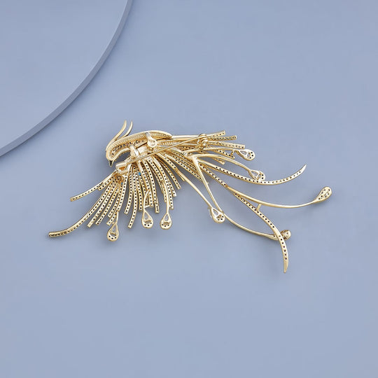 Trendy Brooch Trendy Brooch 168978