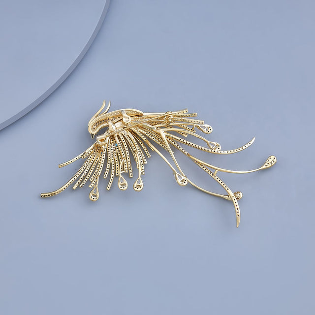 Trendy Brooch Trendy Brooch 168978