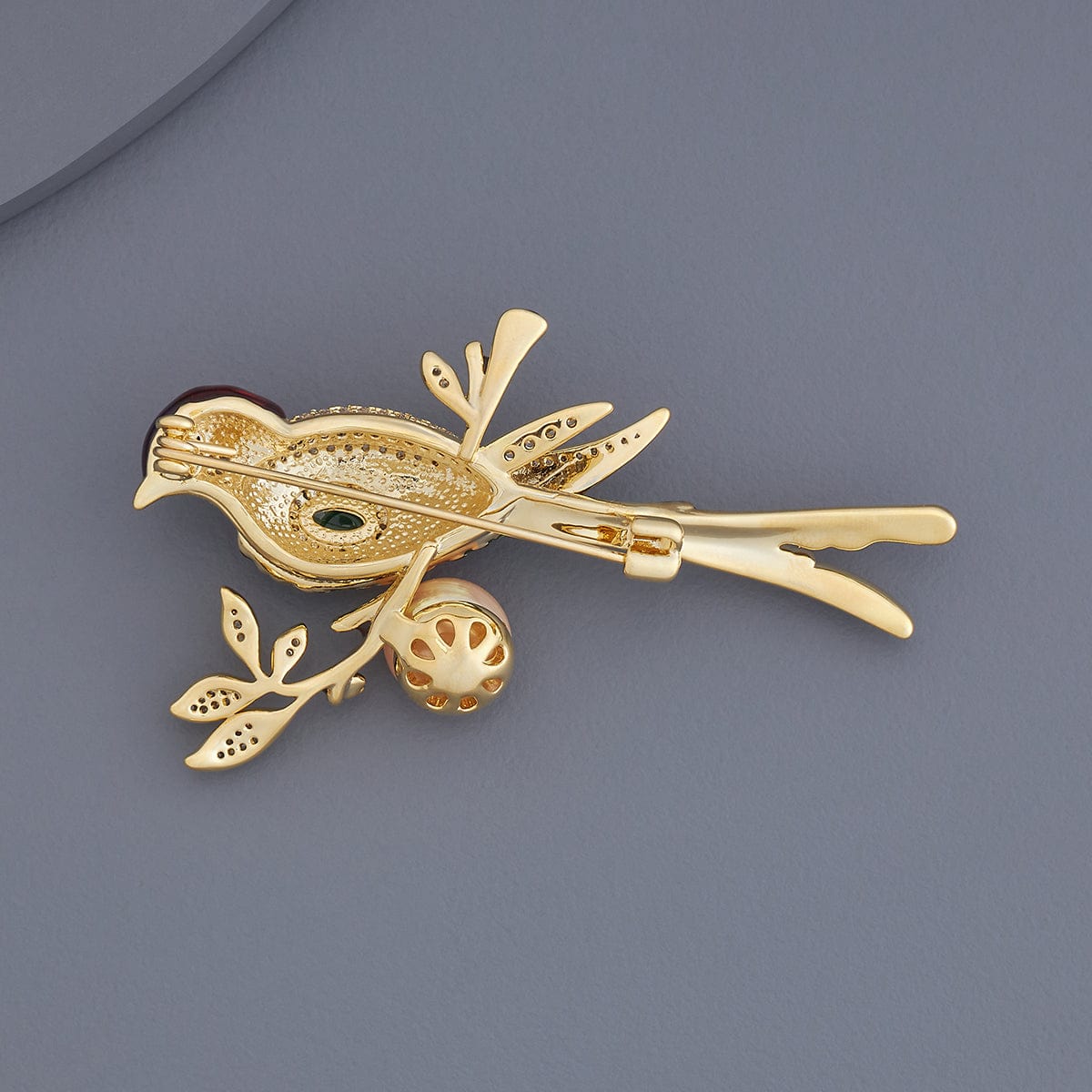 Trendy Brooch Trendy Brooch 179796