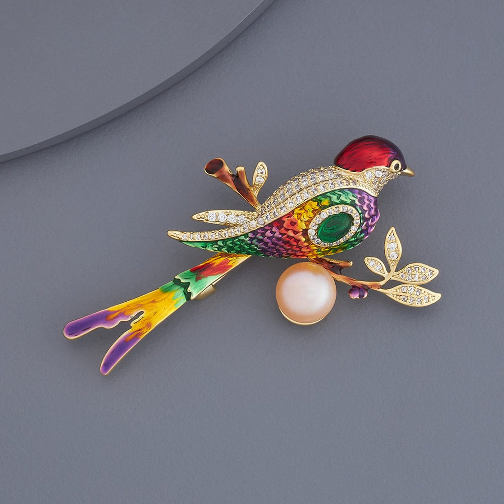 Trendy Brooch Trendy Brooch 179796