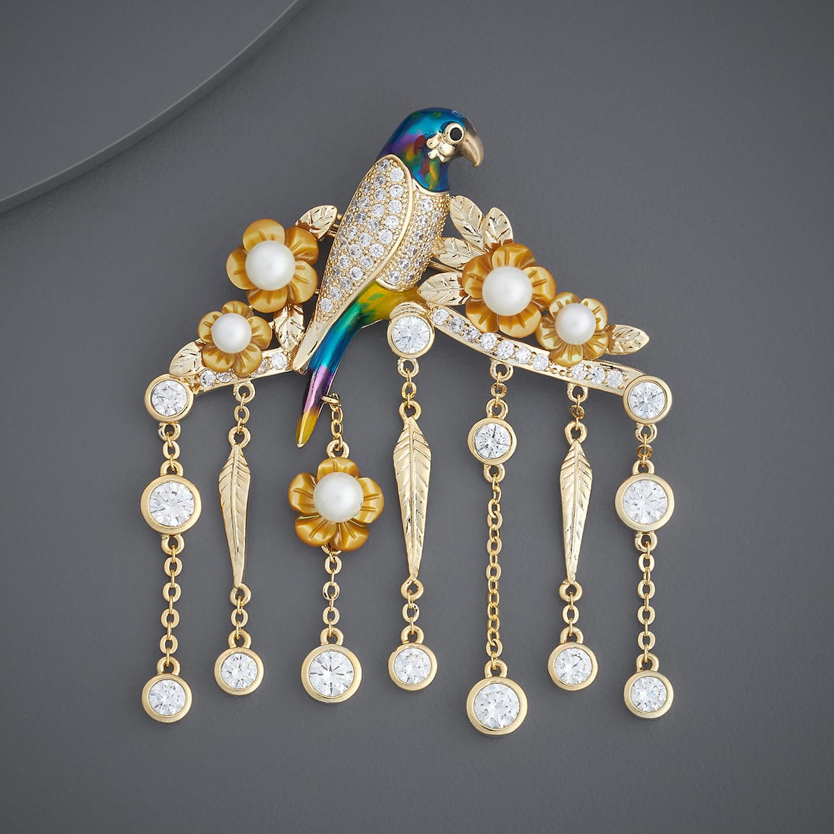 Trendy Brooch Trendy Brooch 184971