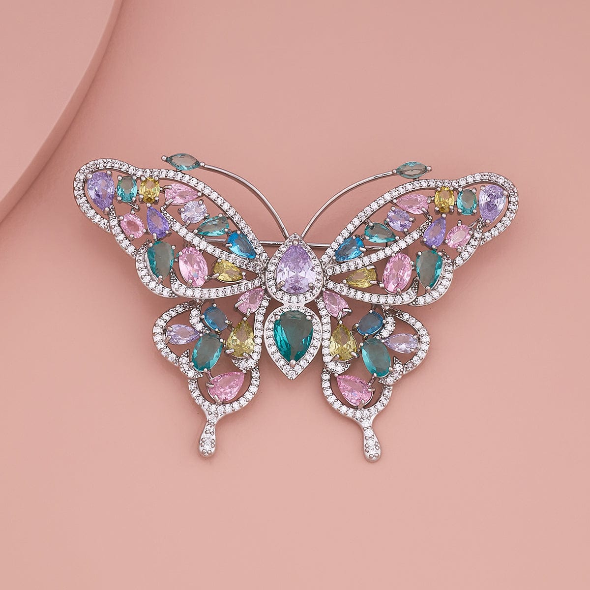 Trendy Brooch Trendy Brooch 186676