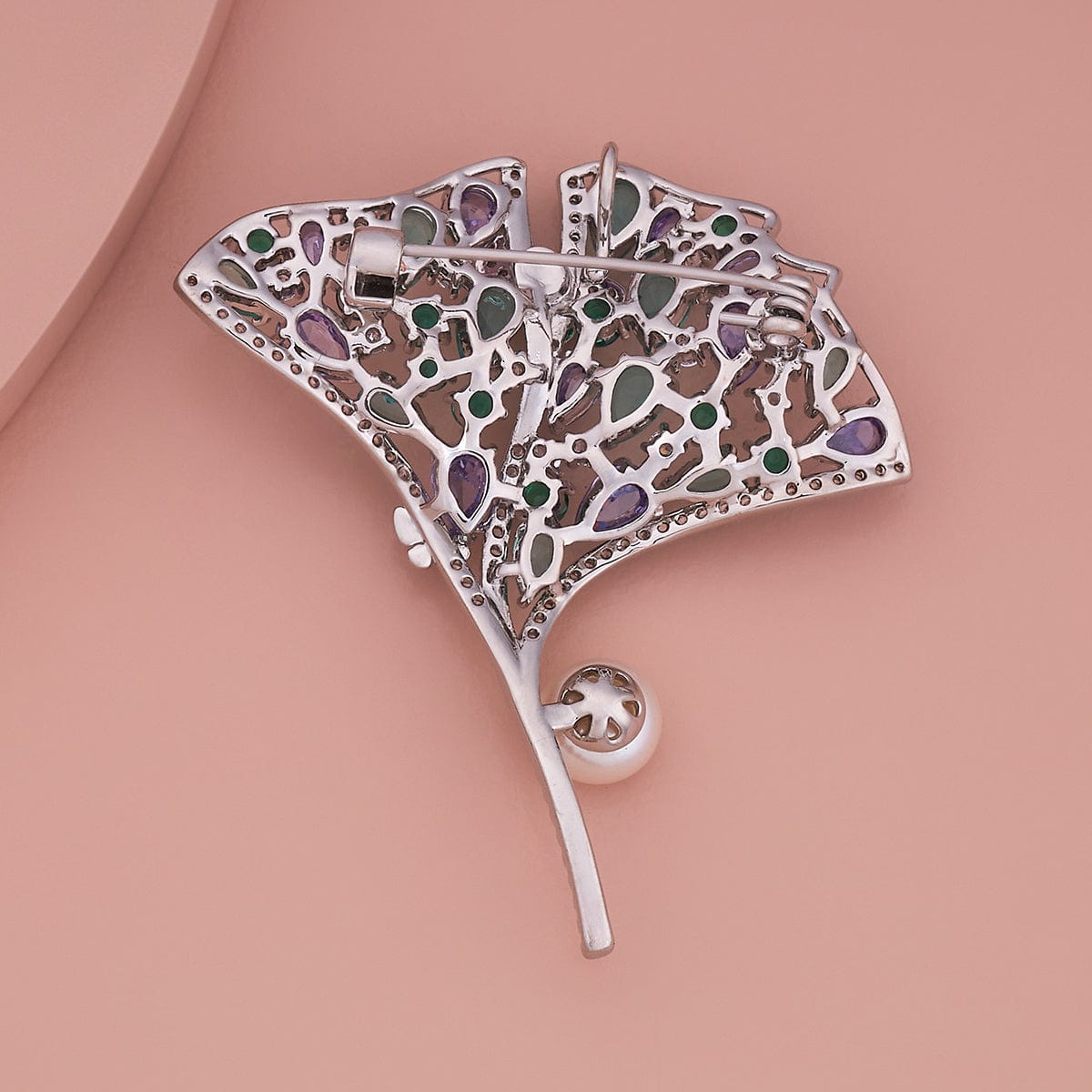 Trendy Brooch Trendy Brooch 186682