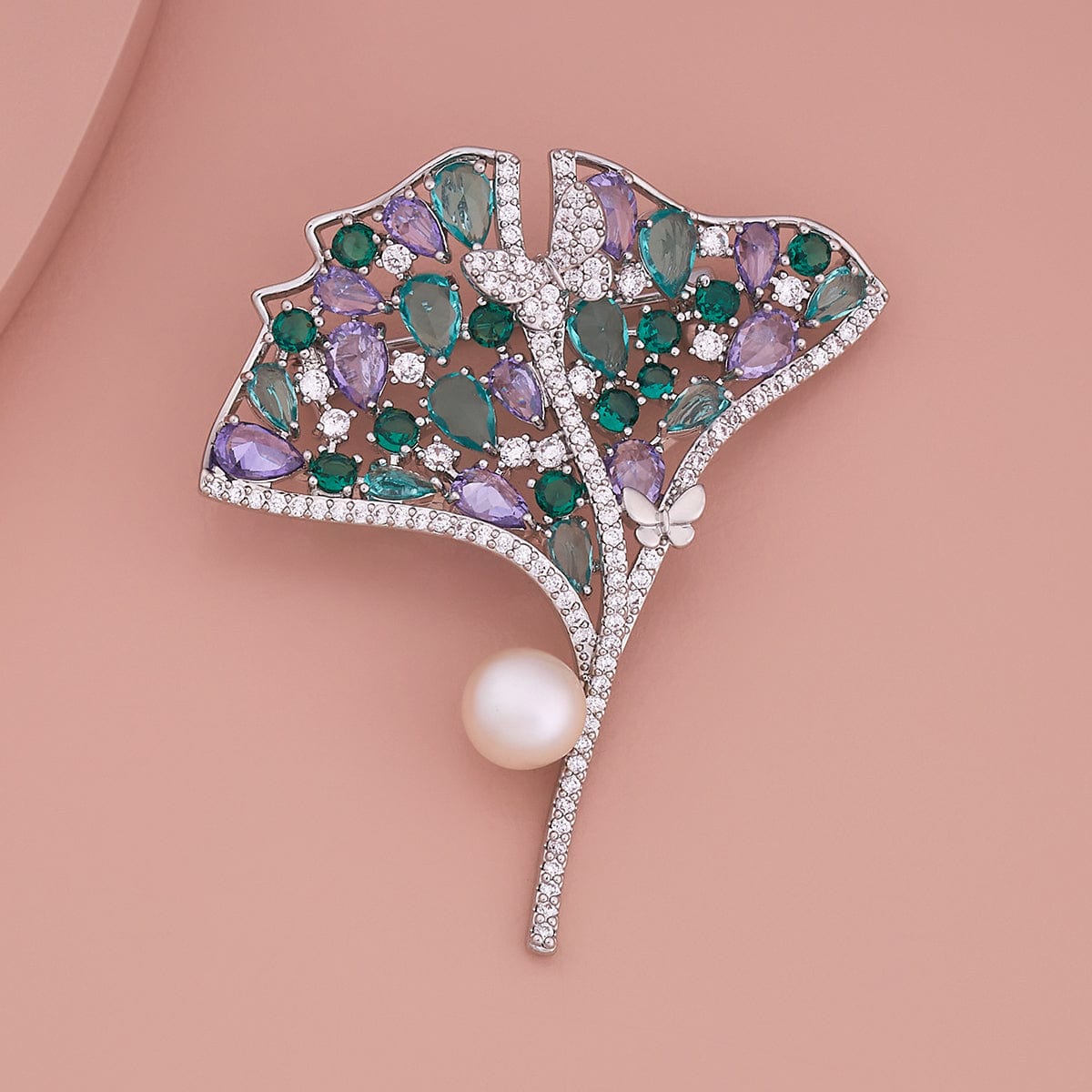 Trendy Brooch Trendy Brooch 186682