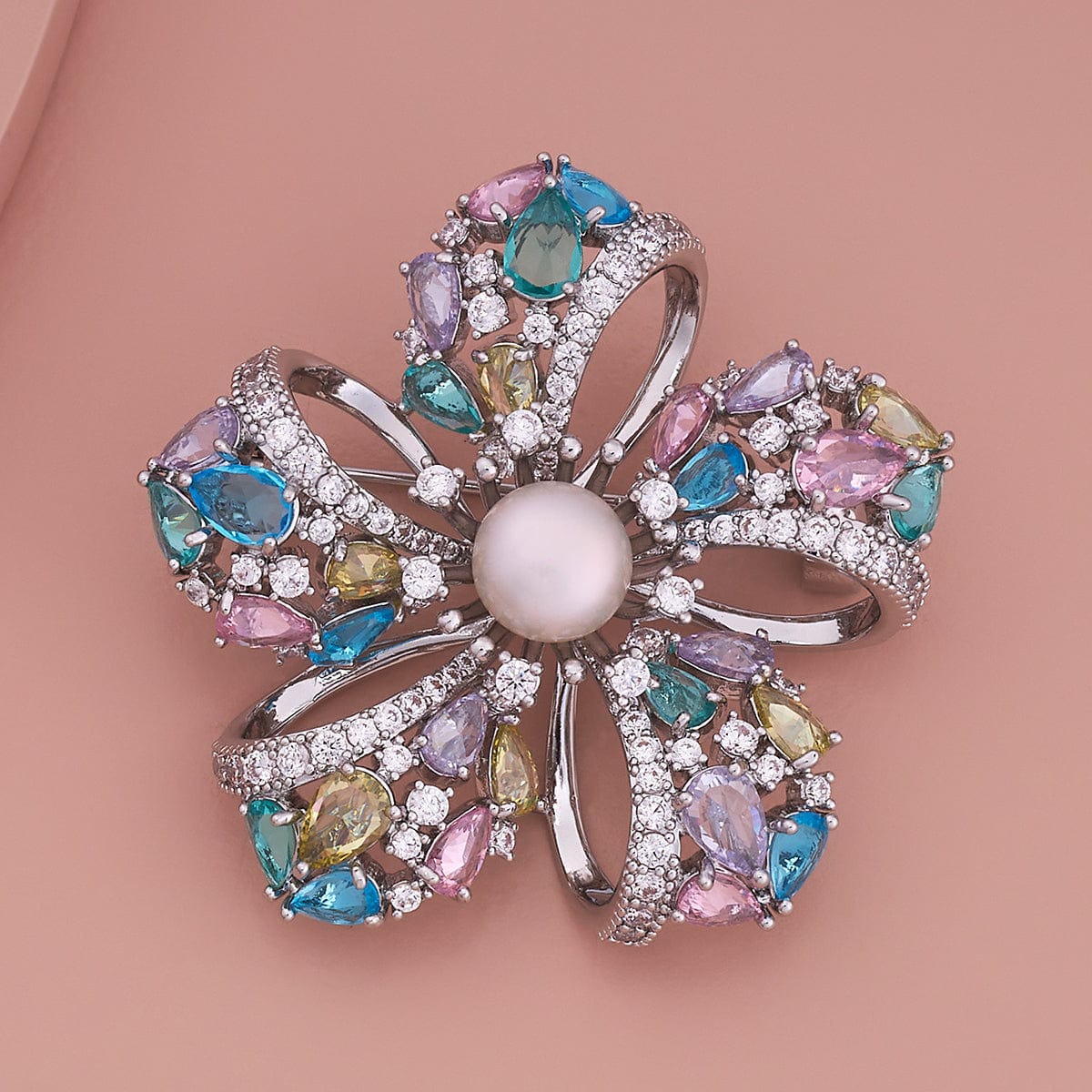 Trendy Brooch Trendy Brooch 186683