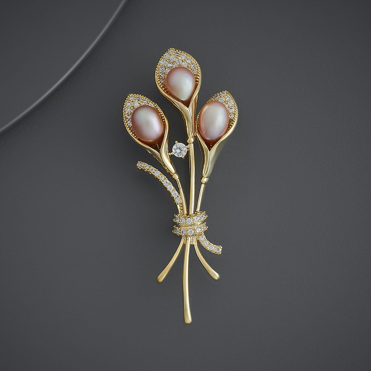 Trendy Brooch Trendy Brooch 186917
