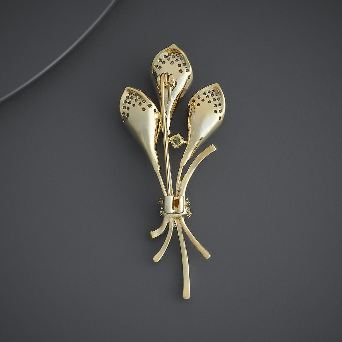 Trendy Brooch Trendy Brooch 186917
