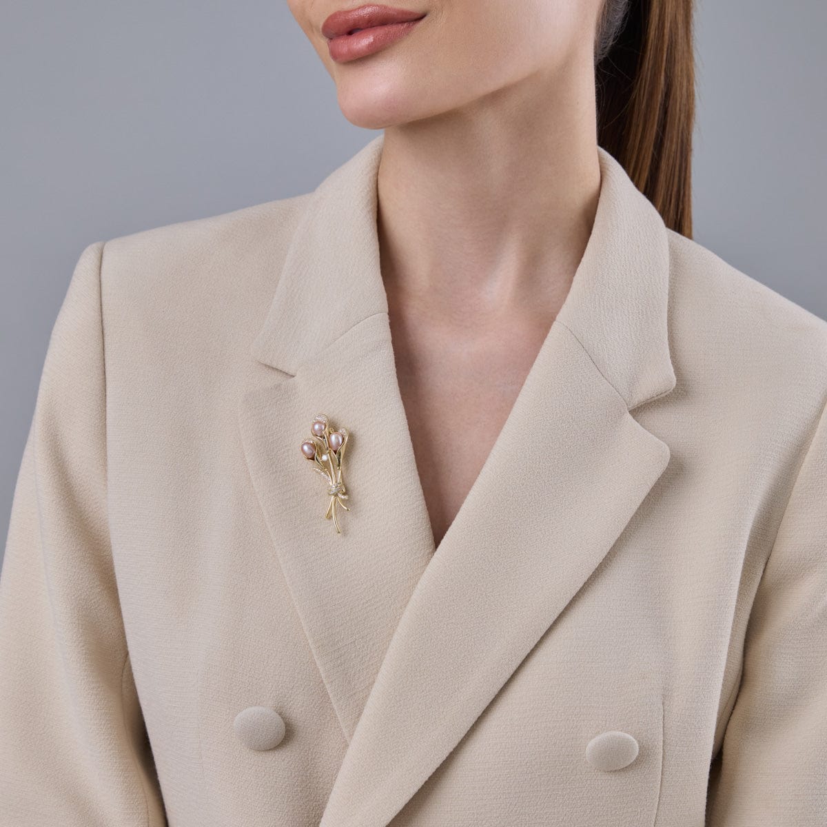 Trendy Brooch Trendy Brooch 186917