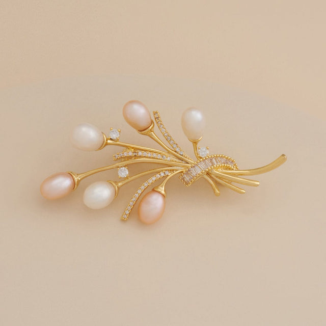 Trendy Brooch Trendy Brooch 164746
