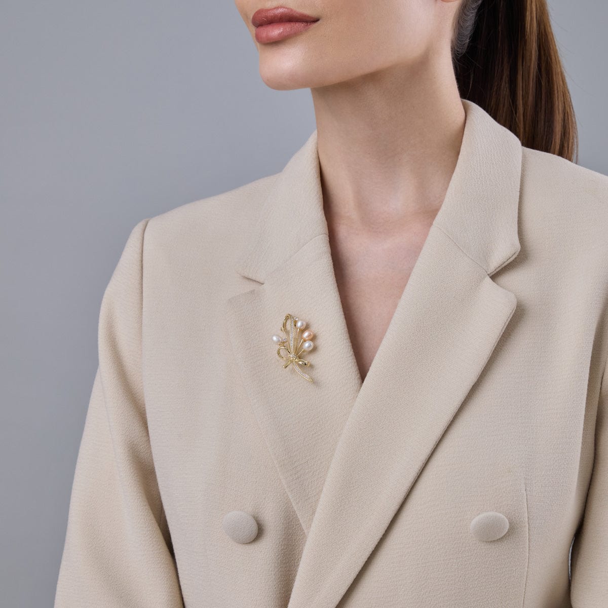 Trendy Brooch Trendy Brooch 186678