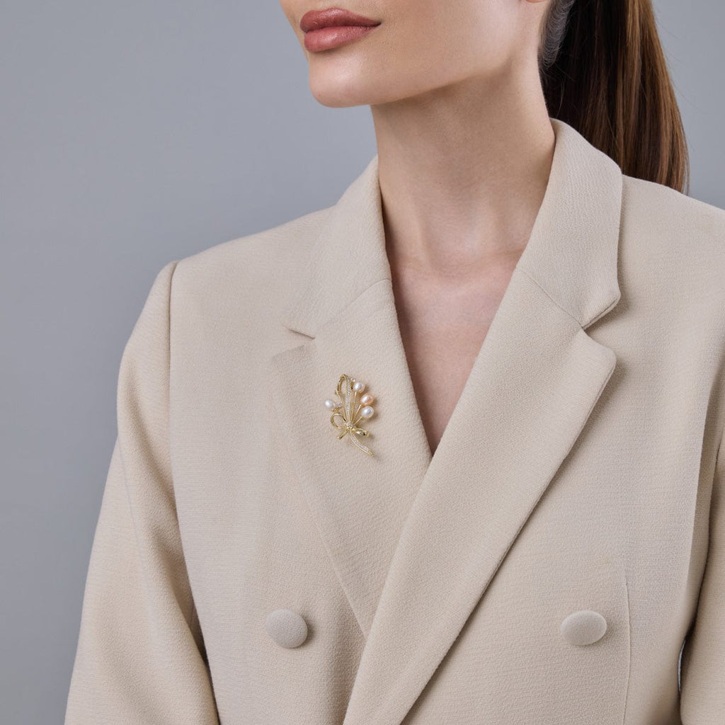 Trendy Brooch Trendy Brooch 186678