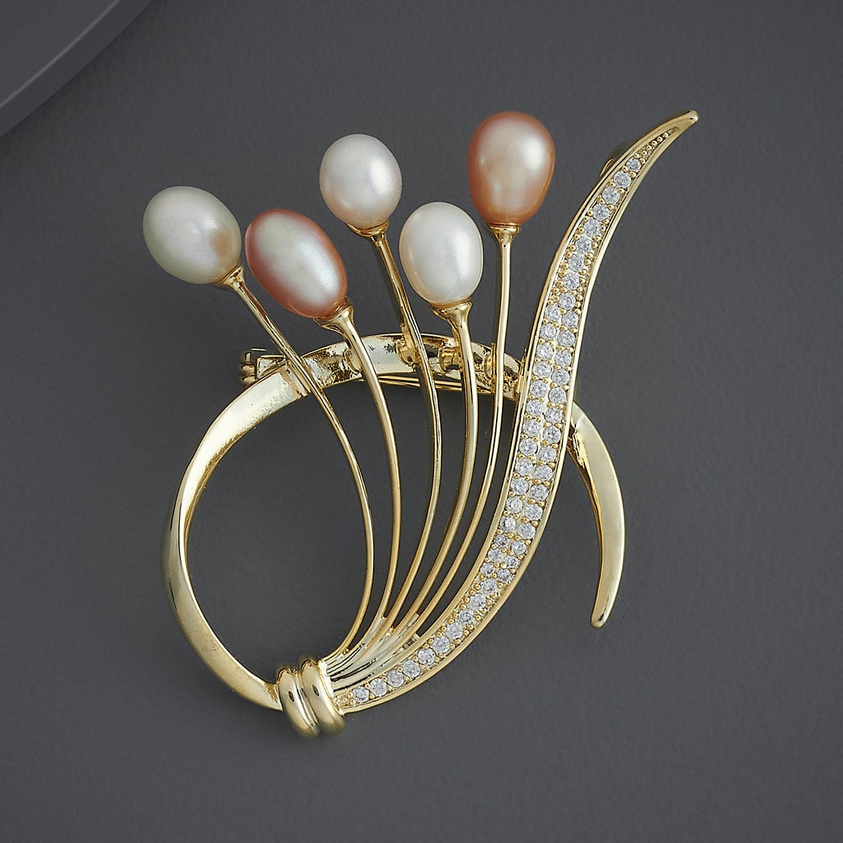 Trendy Brooch Trendy Brooch 186679
