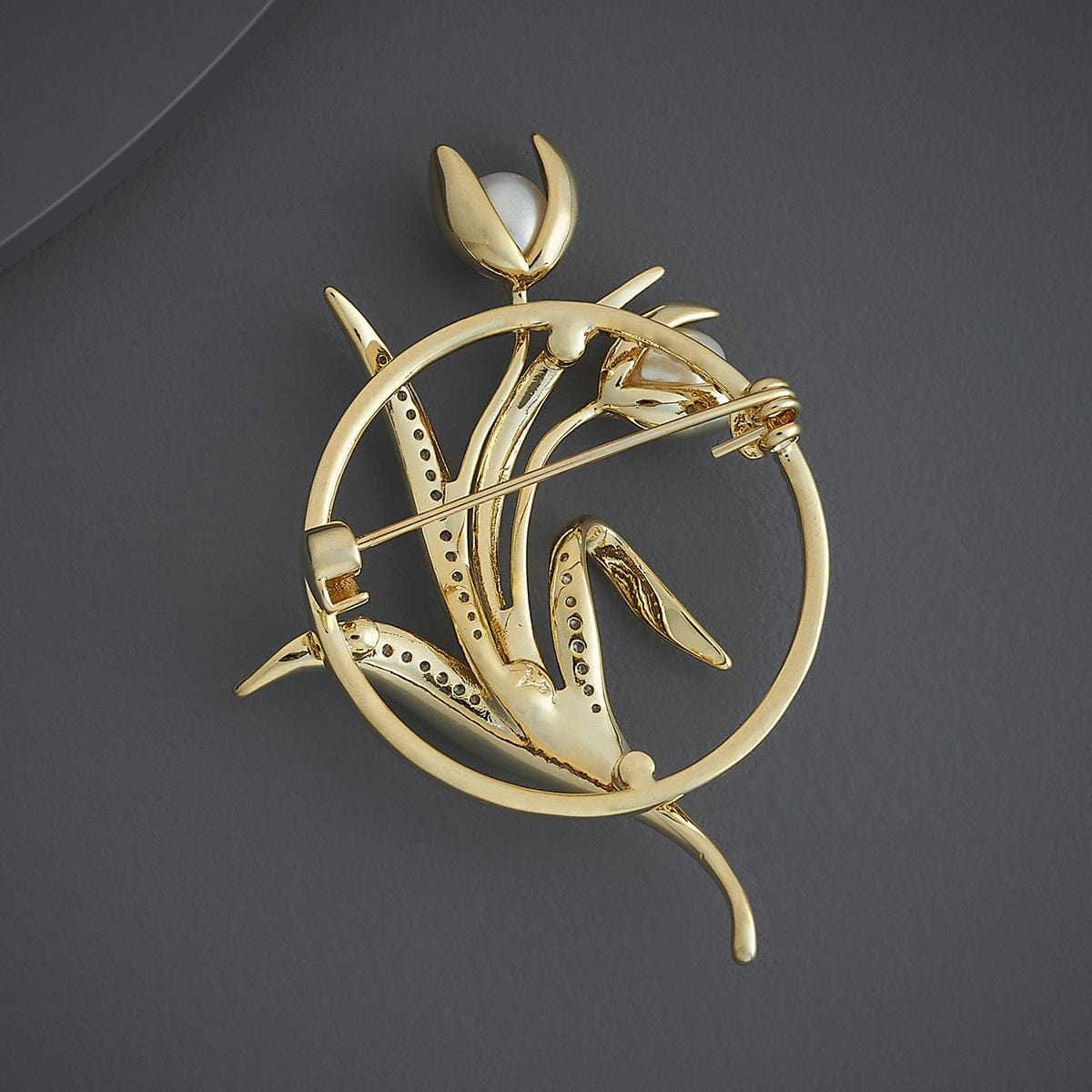 Trendy Brooch Trendy Brooch 186681