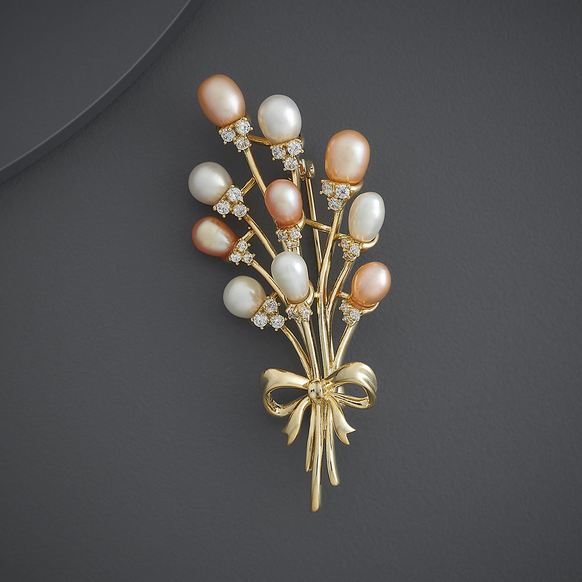 Trendy Brooch Trendy Brooch 186720