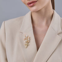 Trendy Brooch Trendy Brooch 186720