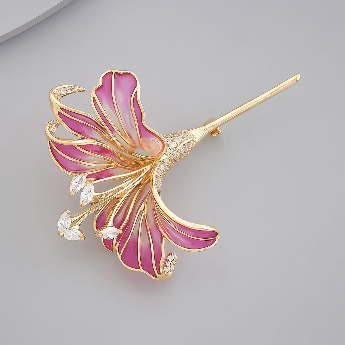 Trendy Brooch Trendy Brooch 171148