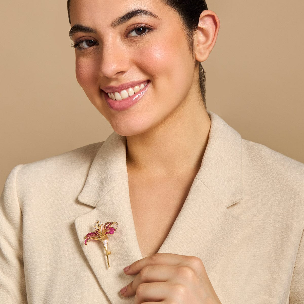 Trendy Brooch Trendy Brooch 171148