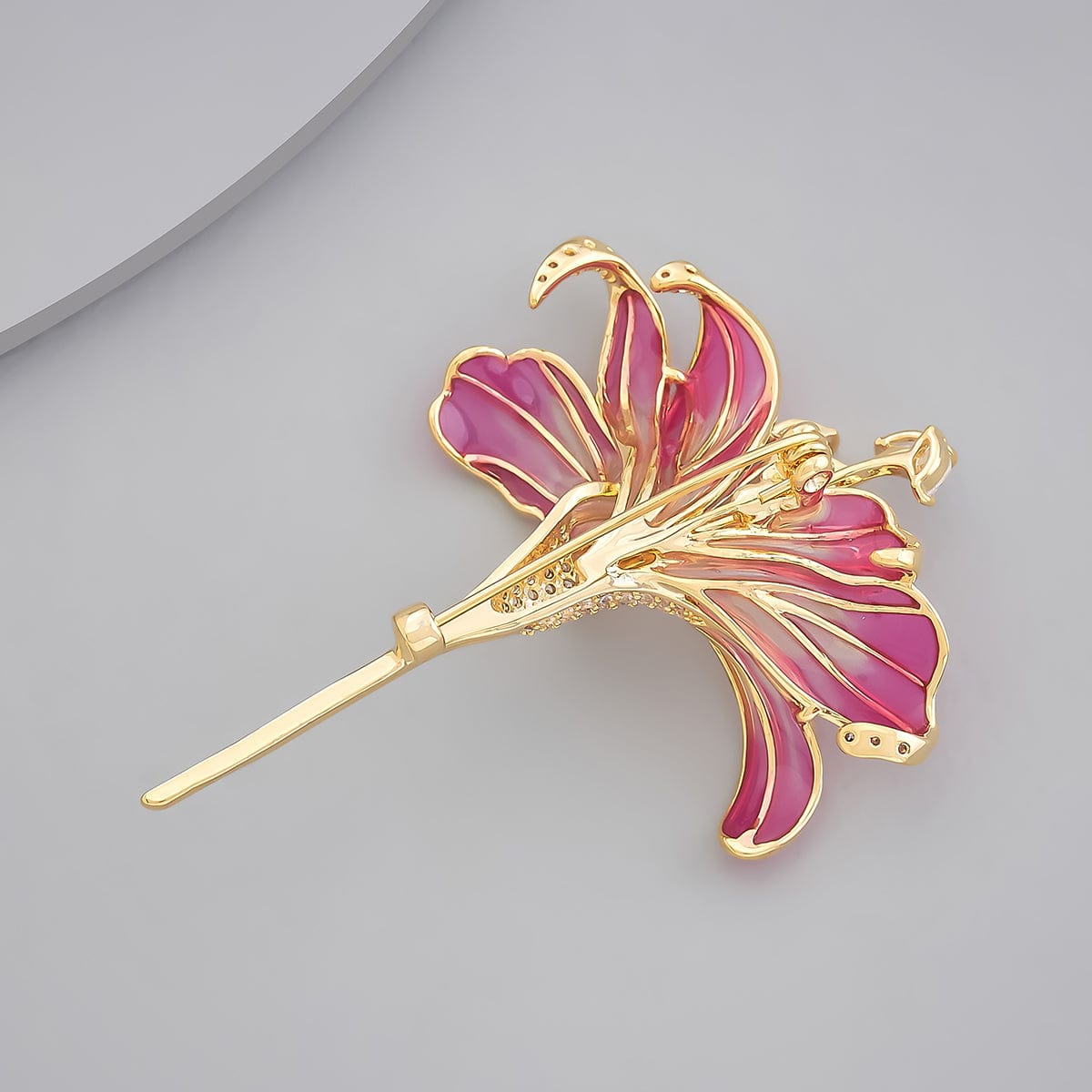Trendy Brooch Trendy Brooch 171148