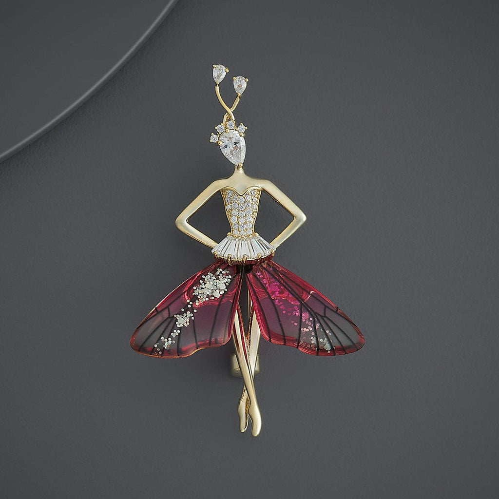 Trendy Brooch Trendy Brooch 180022