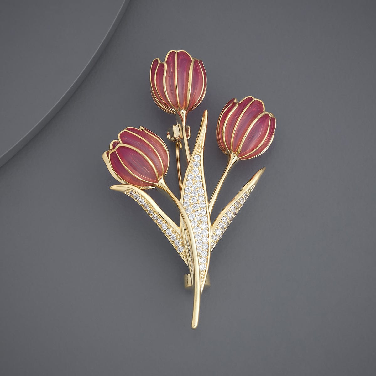 Trendy Brooch Trendy Brooch 185026