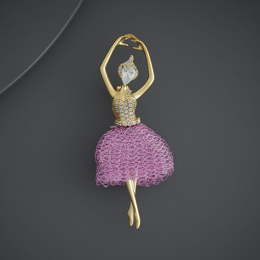 Trendy Brooch Trendy Brooch 186672