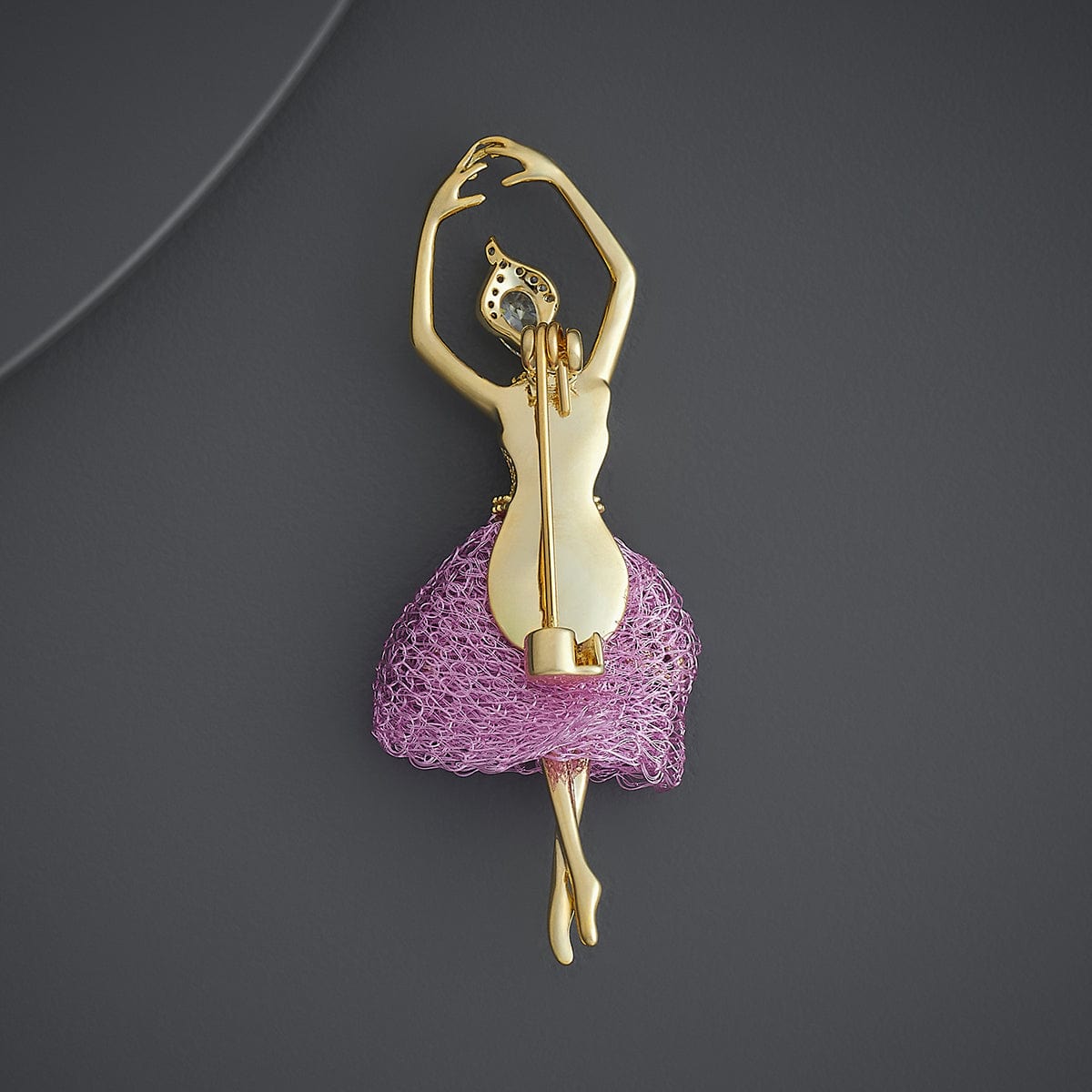 Trendy Brooch Trendy Brooch 186672