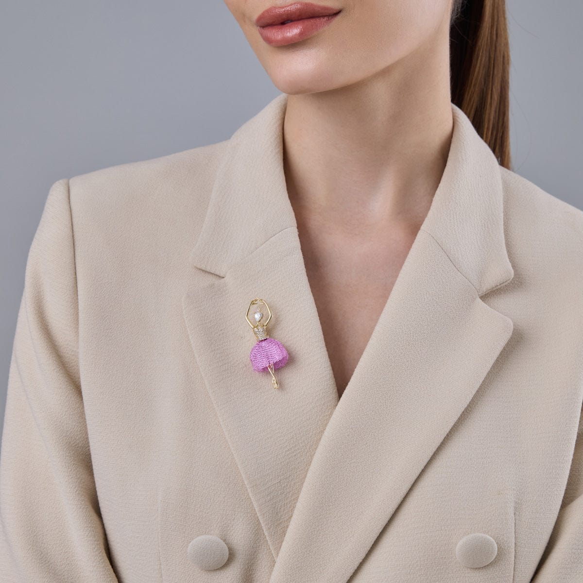 Trendy Brooch Trendy Brooch 186672