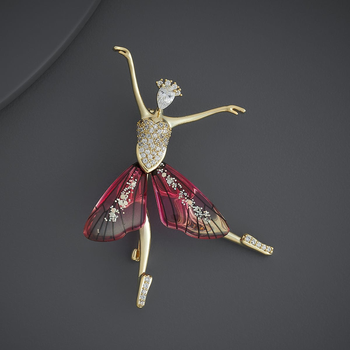 Trendy Brooch Trendy Brooch 186835