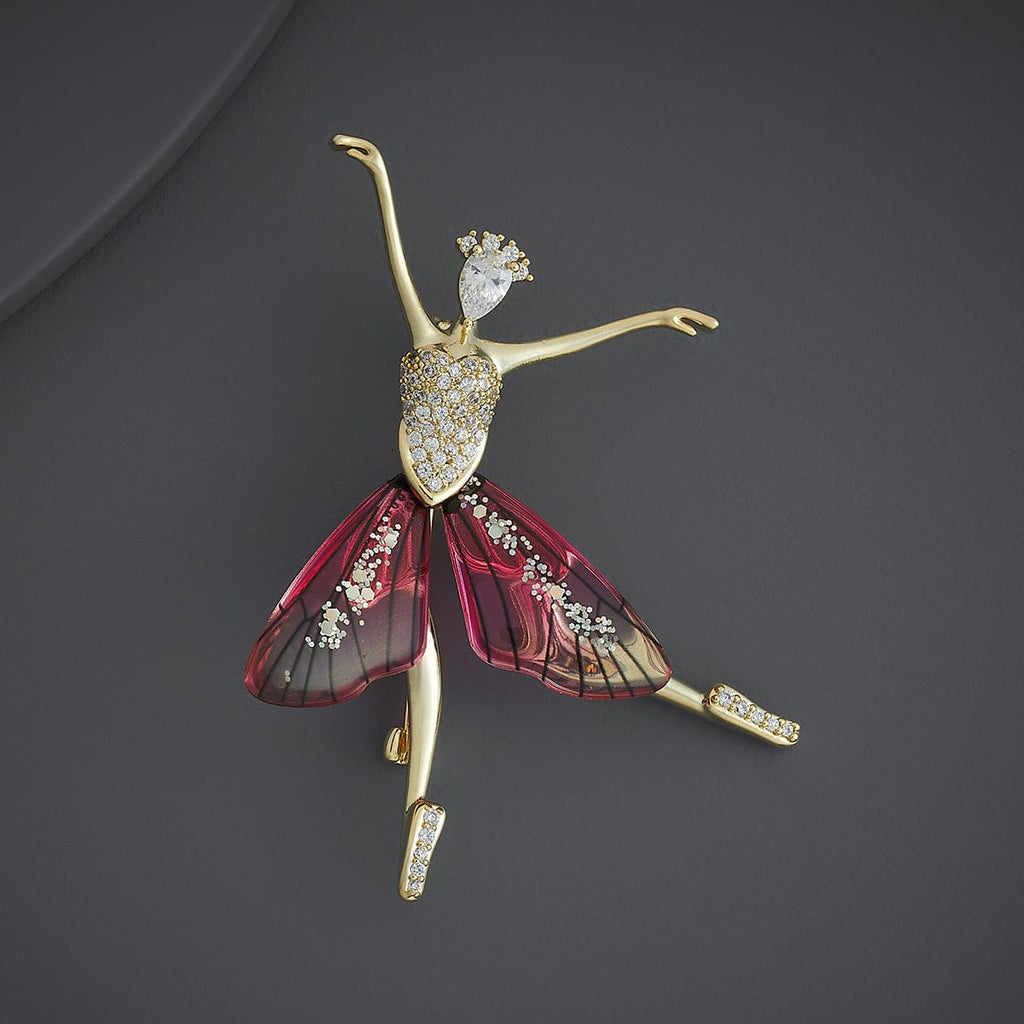 Trendy Brooch Trendy Brooch 186835