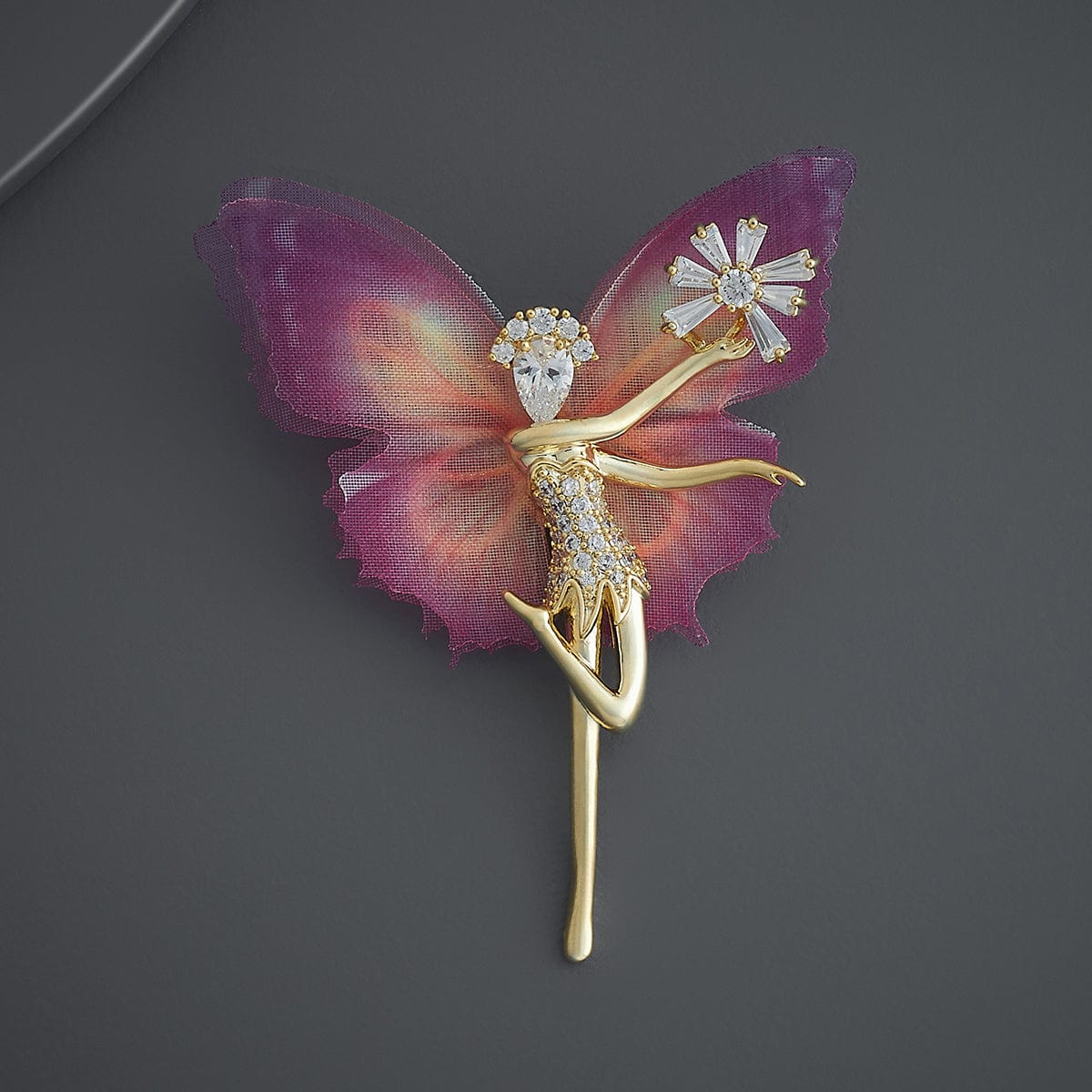 Trendy Brooch Trendy Brooch 186876