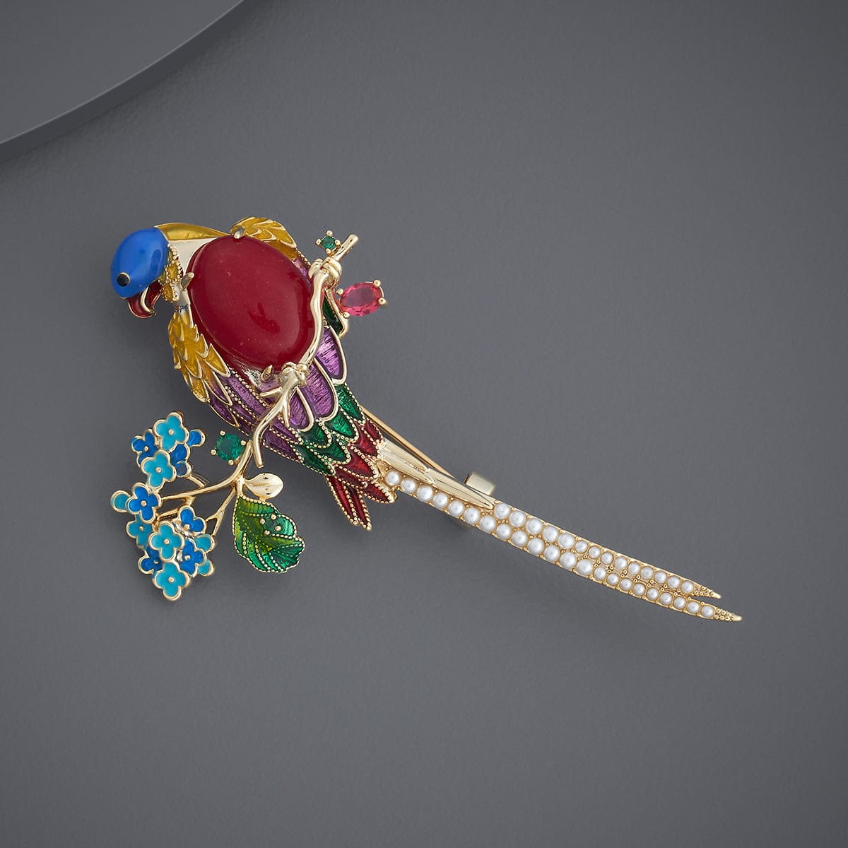 Trendy Brooch Trendy Brooch 184968