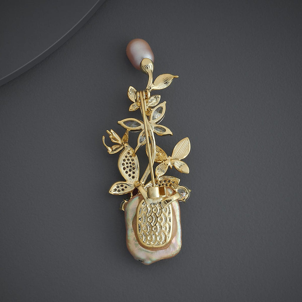 Trendy Brooch Trendy Brooch 186721