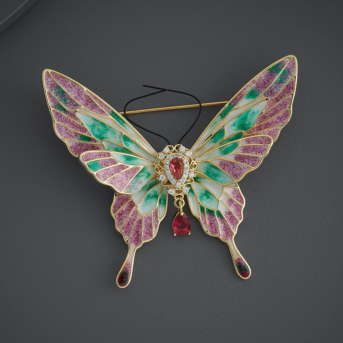 Trendy Brooch Trendy Brooch 186706